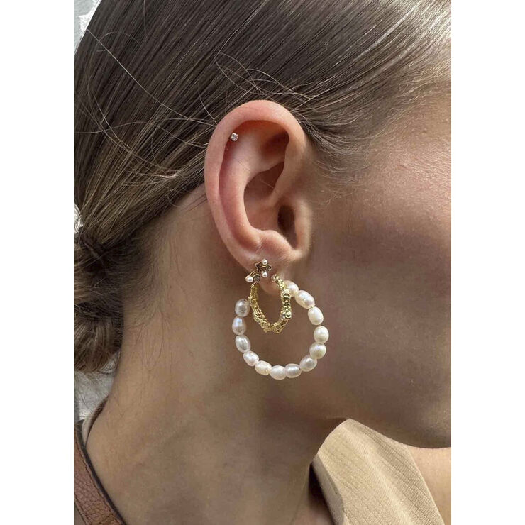 Nuni Copenhagen Willow Pearl