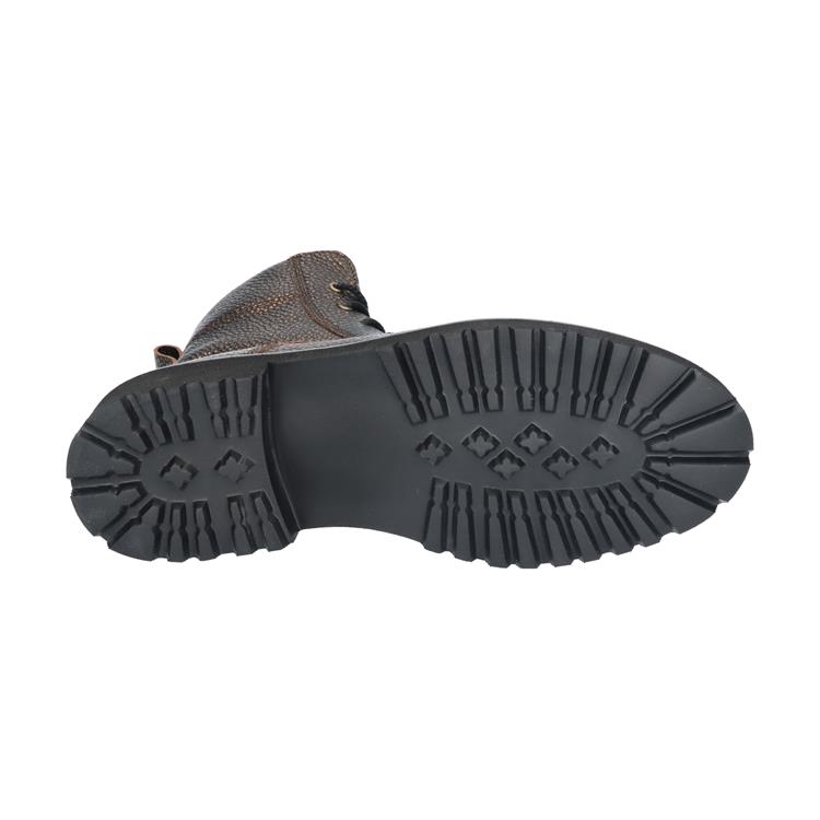 Durea 9722 wijdte G bruin