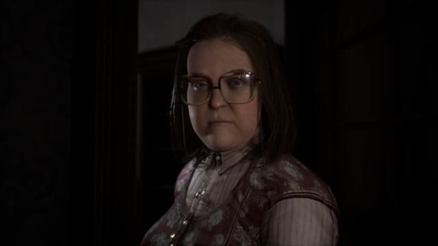 Remothered: Broken Porcelain