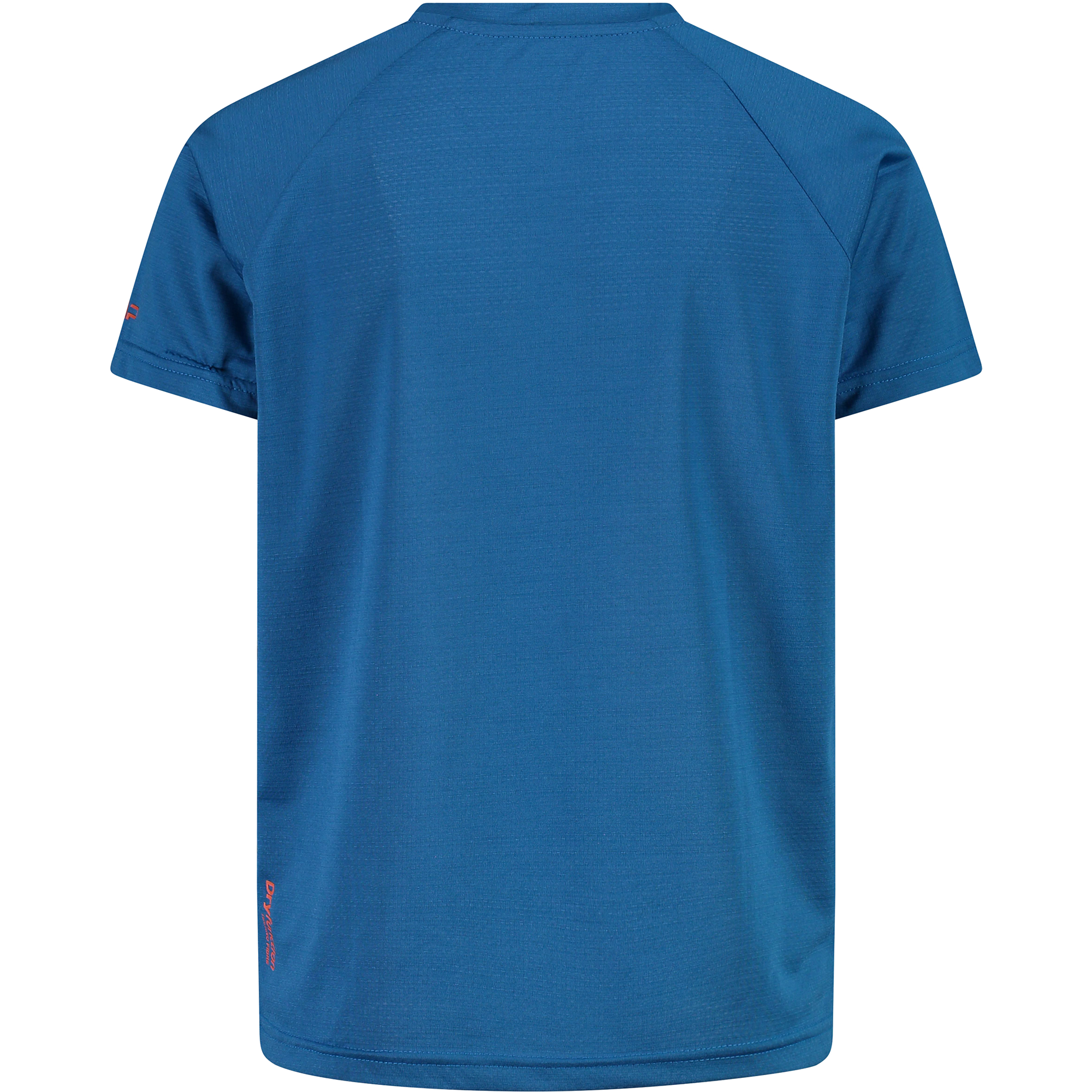 CMP T-Shirt Jungen pacific
