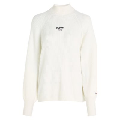 Pull femme Tjw Rlx Turtlenelofty TOMMY HILFIGER