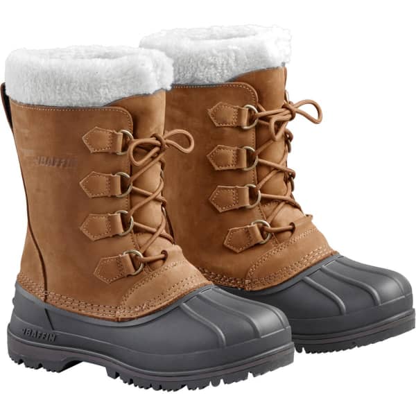 Après ski BAFFIN CANADA W BROWN