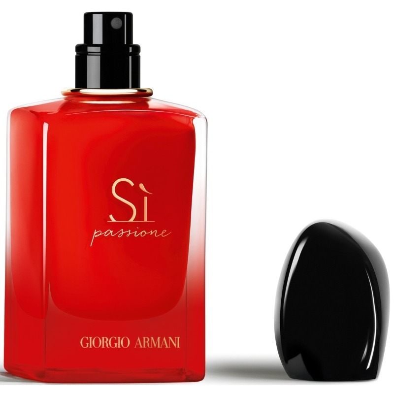 Giorgio Armani Sì Passione Intense EDP 30 ml