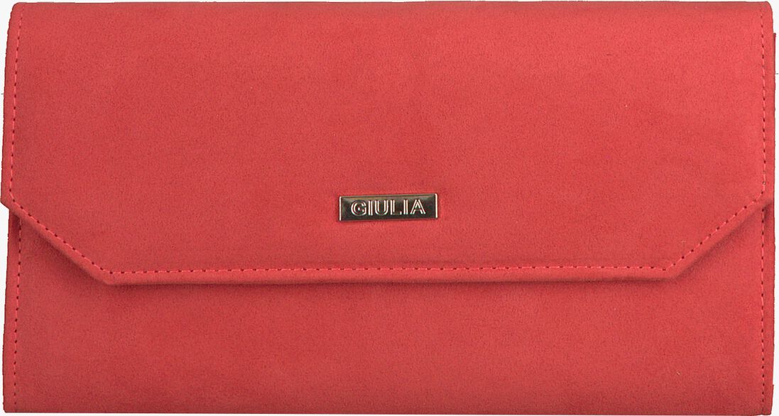 GIULIA rode giulia clutch g.handbag