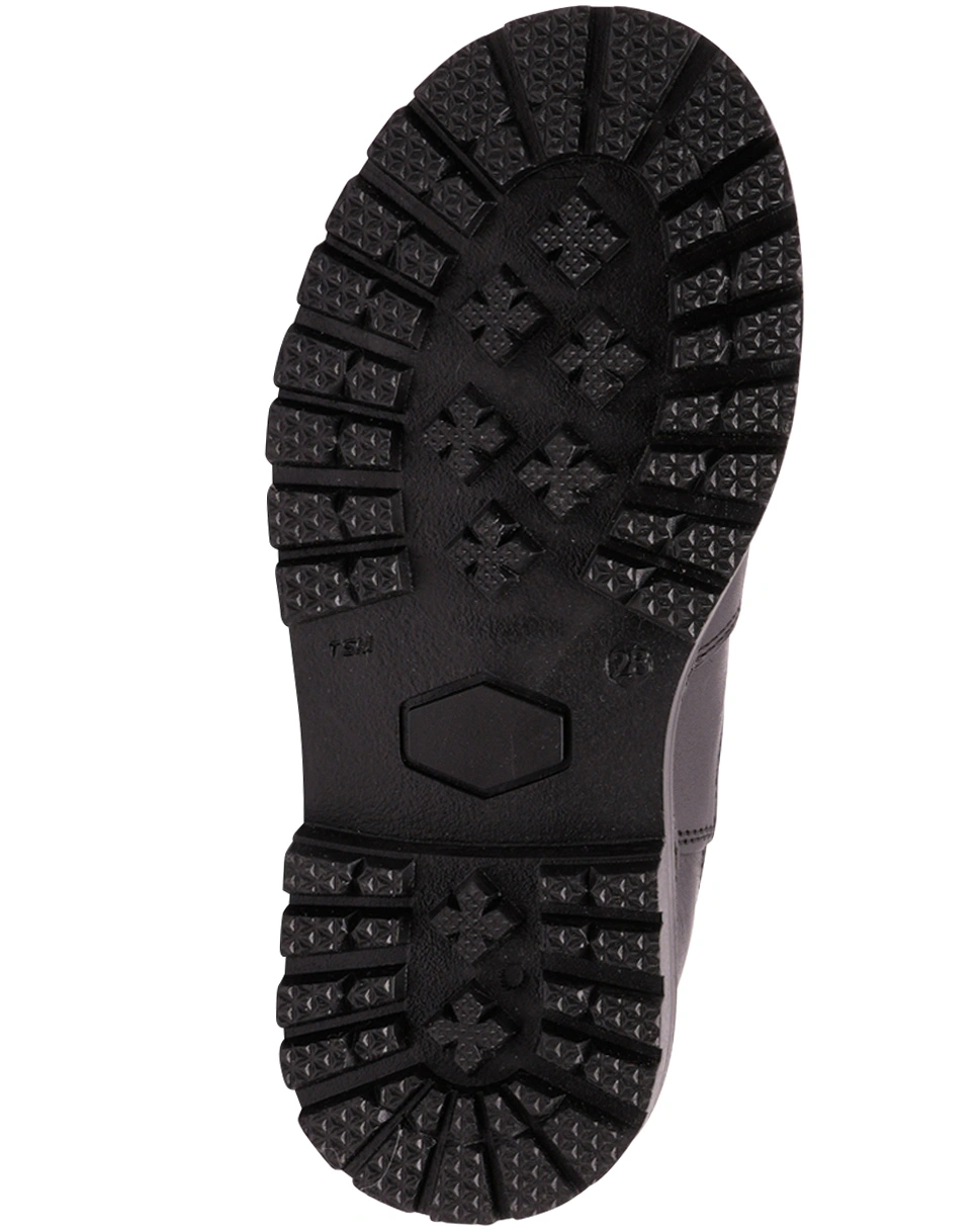 Winterstiefel NEO in black
