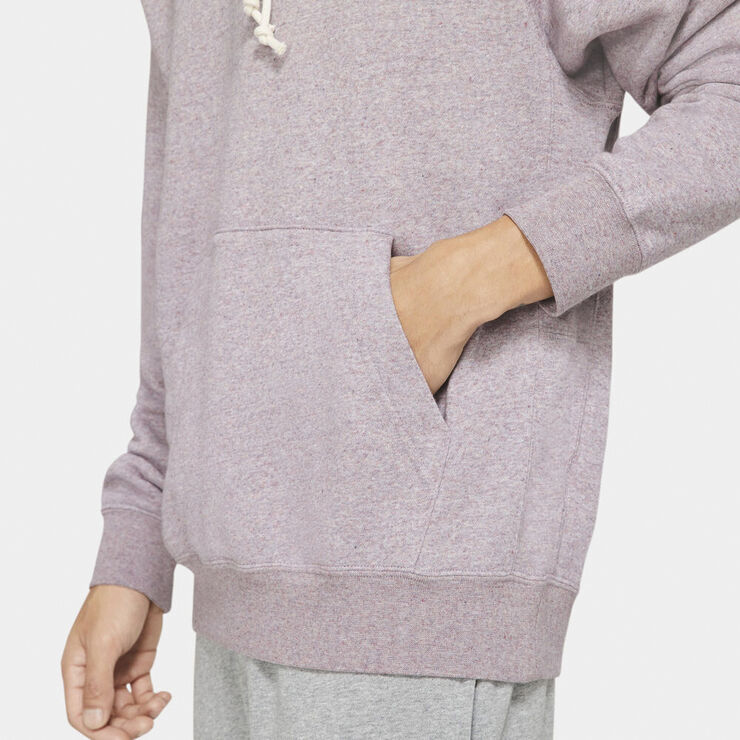 Nike Sportswear Haettetroje Grå