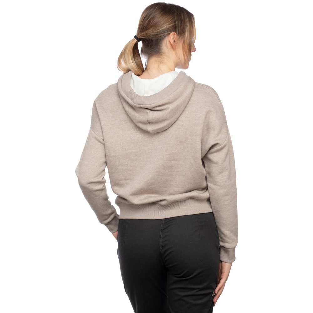 Chillaz Juifen Hoodie Damen beige