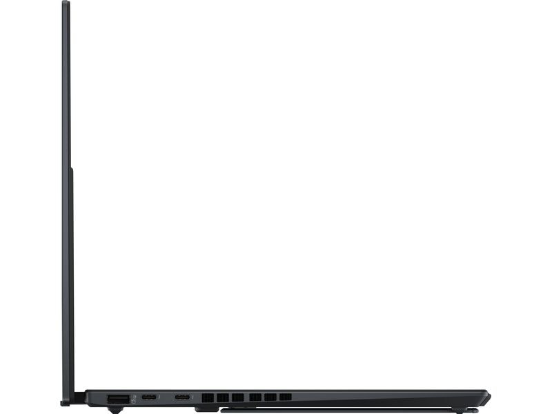 ASUS Zenbook Duo OLED (UX8406CA-PZ961W) Laptop mit zwei Displays und abnehmbarer Tastatur