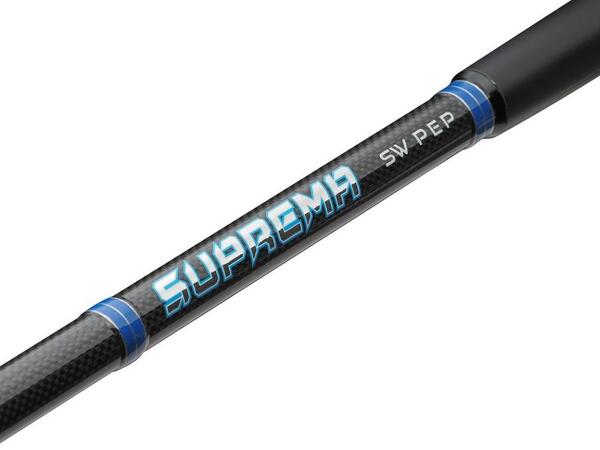 Canne Mer Télescopique Mitchell Suprema PEP