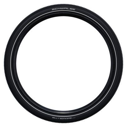 Pneu Dirt Schwalbe Billy Bonkers 26'' Tubetype Souple Addix Performance Reflex