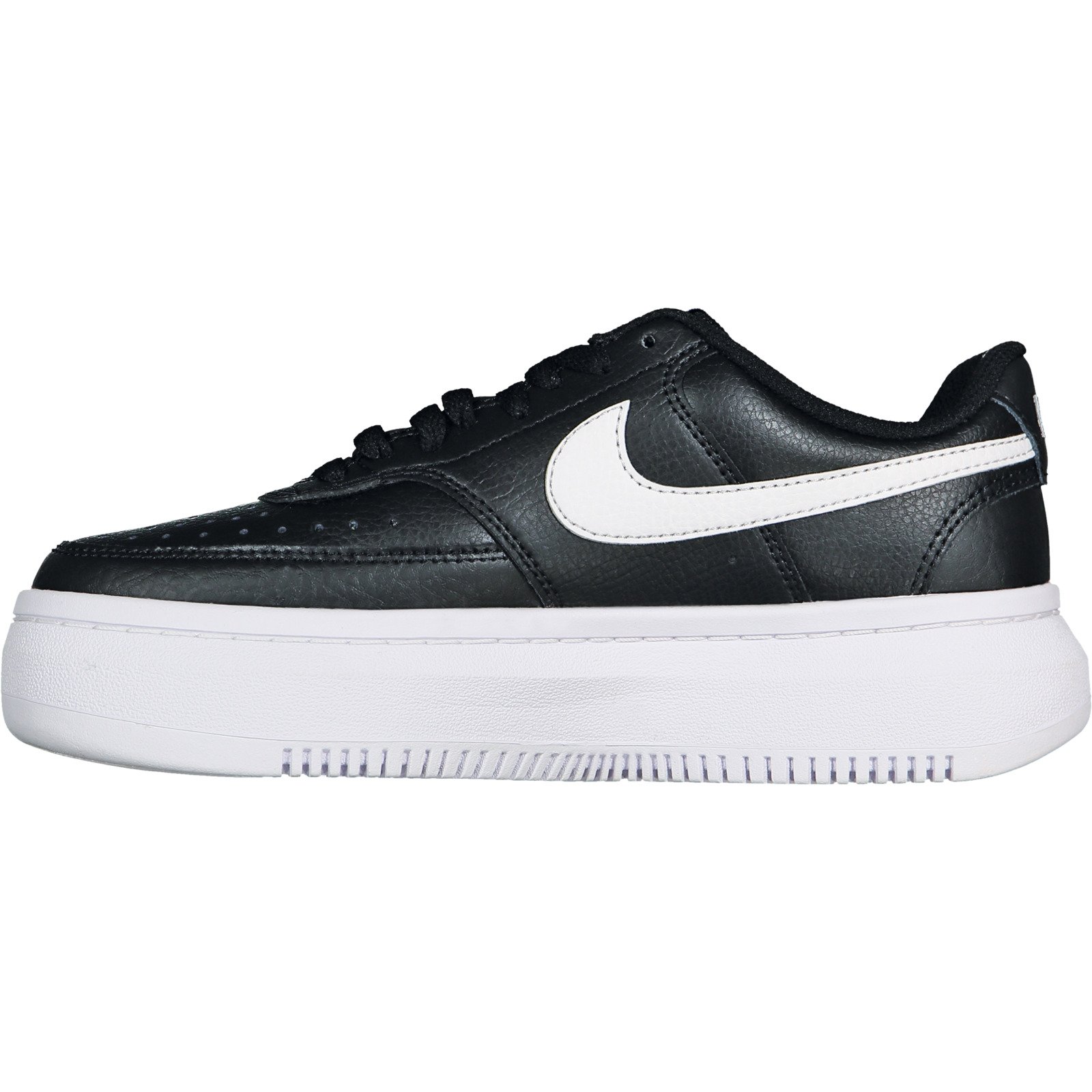 Nike Damen-Sneaker Court Vision Alta LTR 38