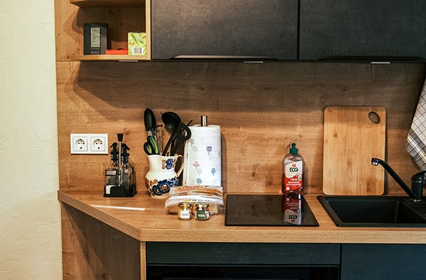 Übernachten im Tiny House Heilbad Heiligenstadt