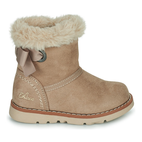 Chicco - FLORINE - Marron