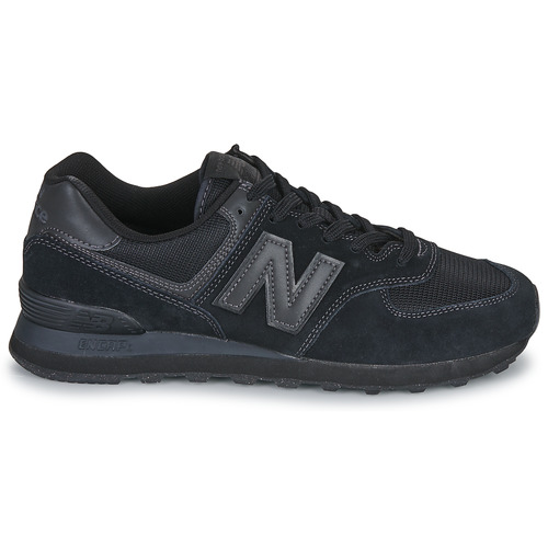 New Balance - 574 - Noir