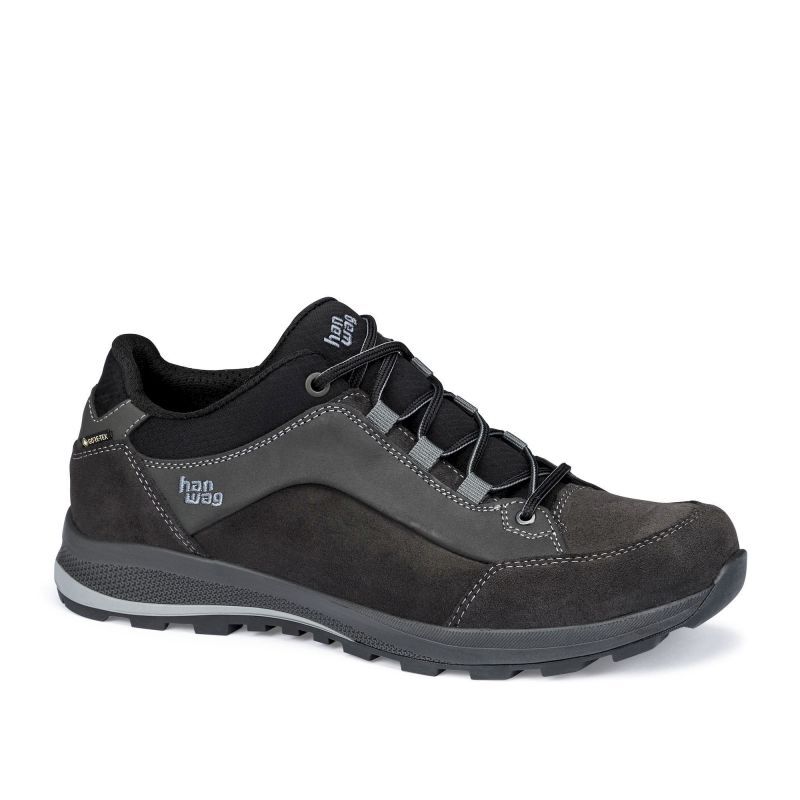 Banks Low GTX - Chaussures randonnée homme
