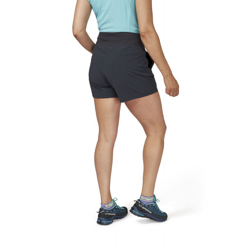 Women's Momentum Shorts - Short running femme