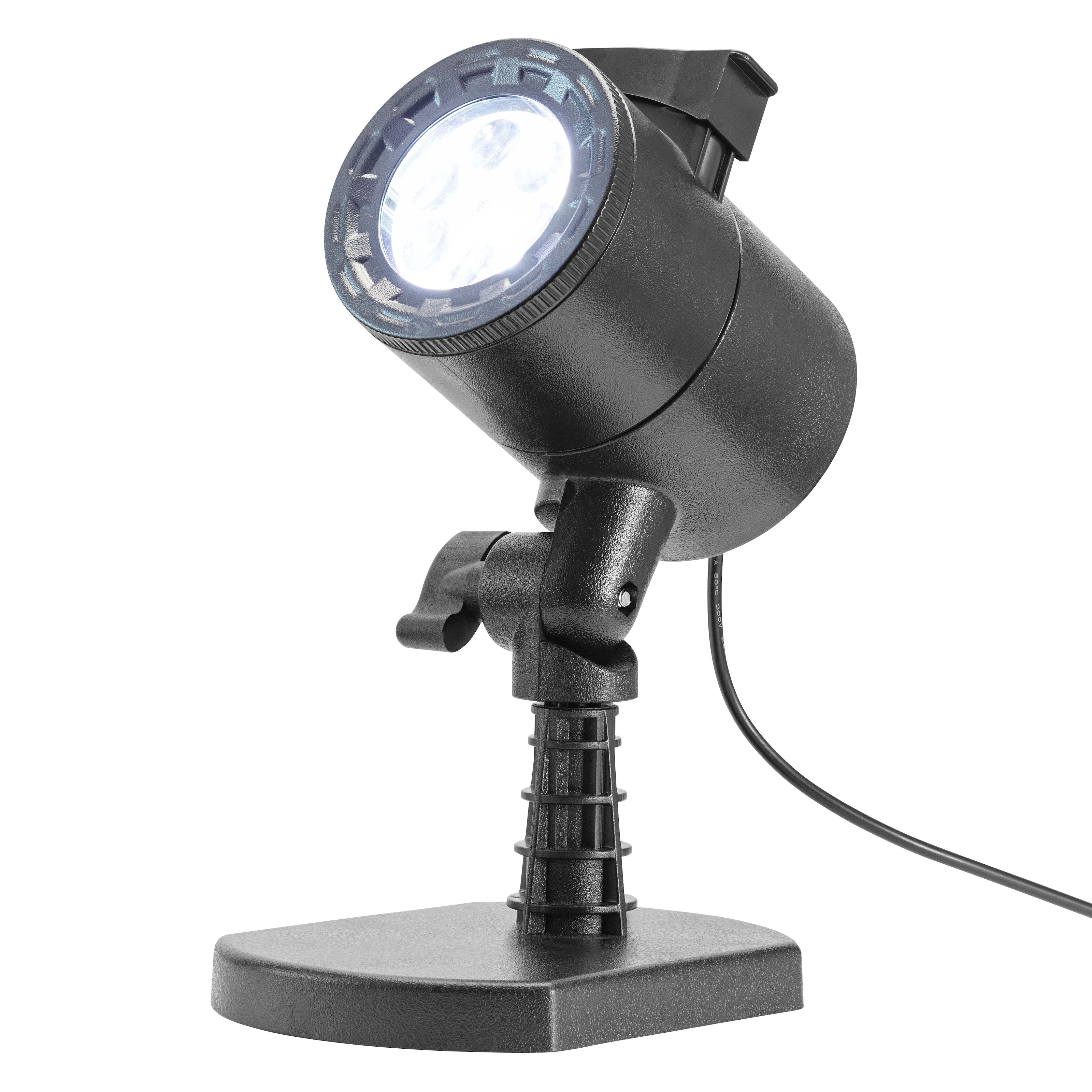 Luxorparts Lysprojektor - Høytid
