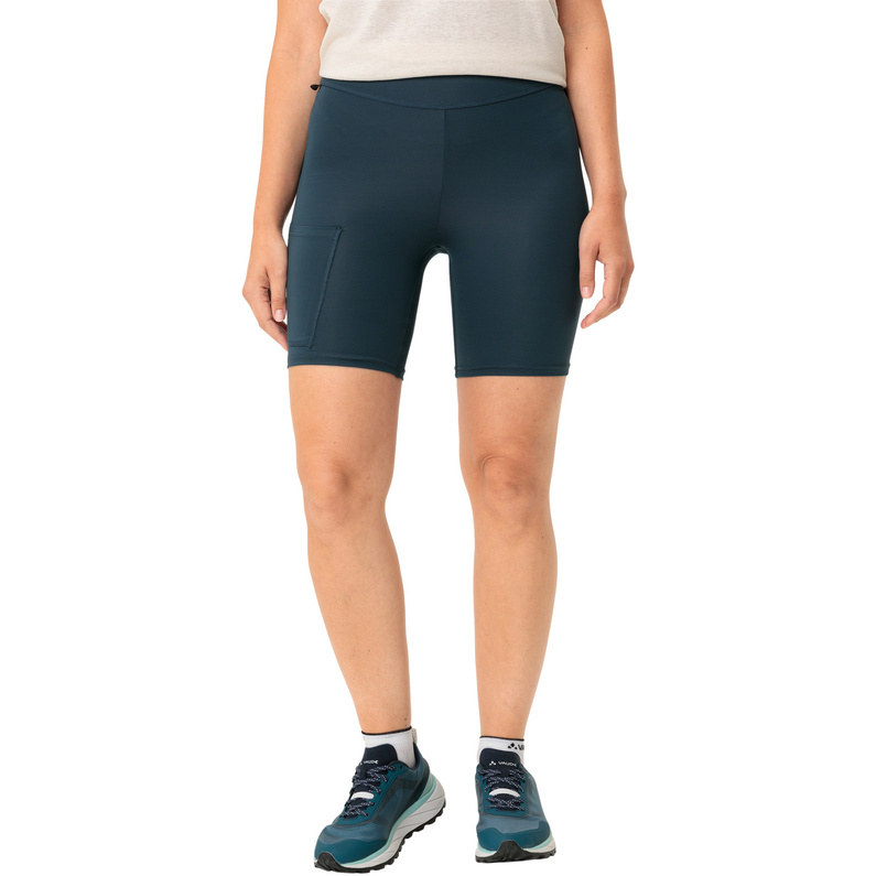 Vaude Damen Skomer IV Skort