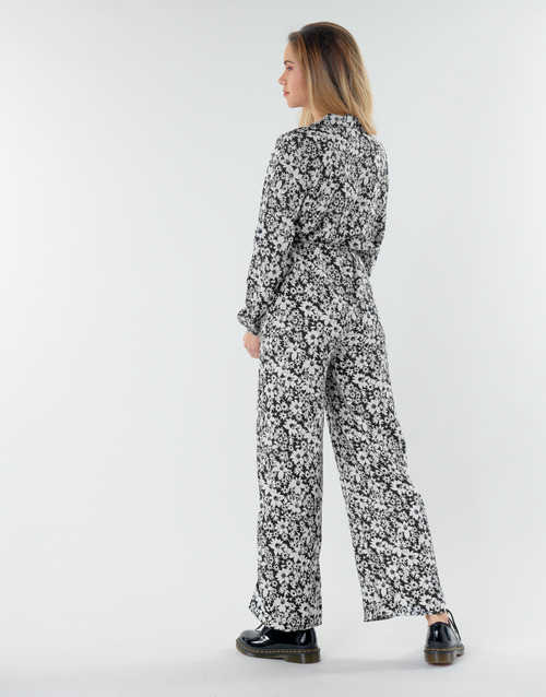 Only - ONLOPHELIA - Noir / Blanc