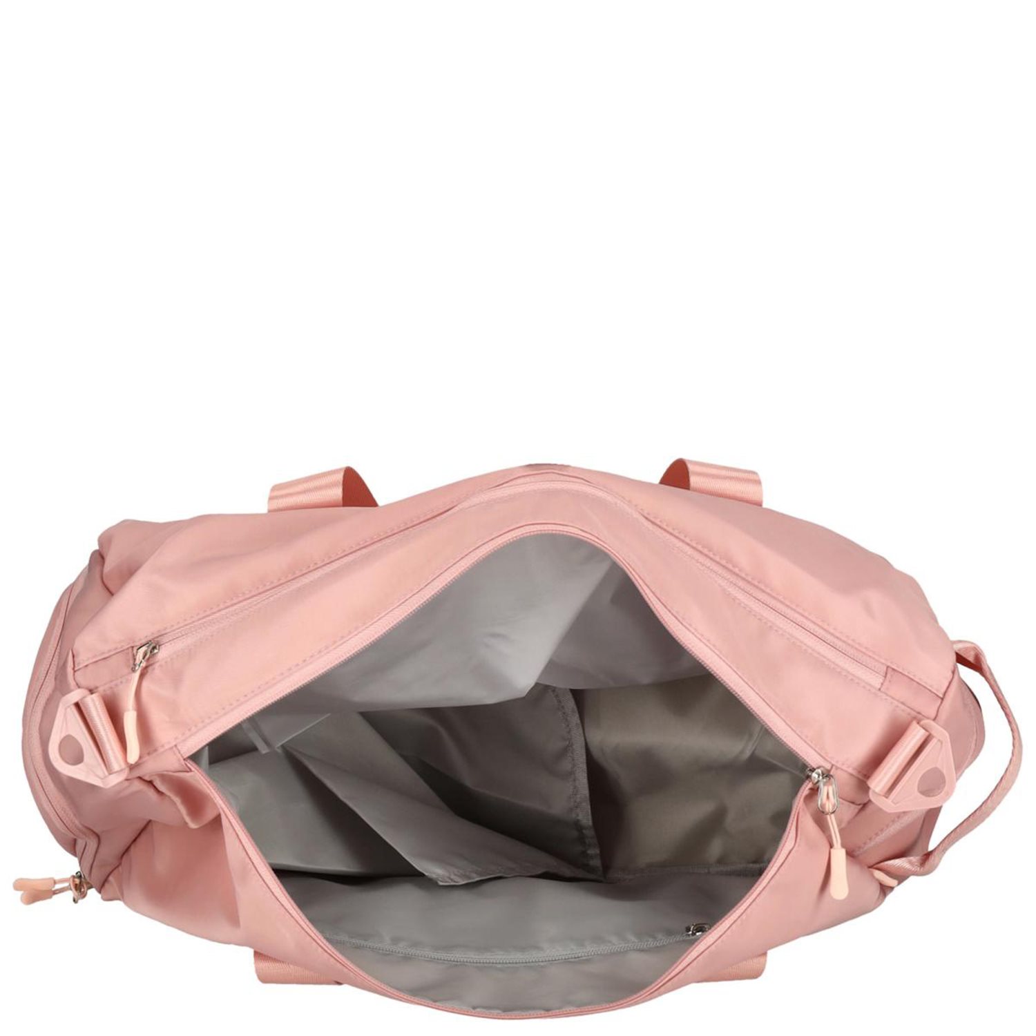 Enrico Benetti Lakers Sport / Travel Bag 45L pink