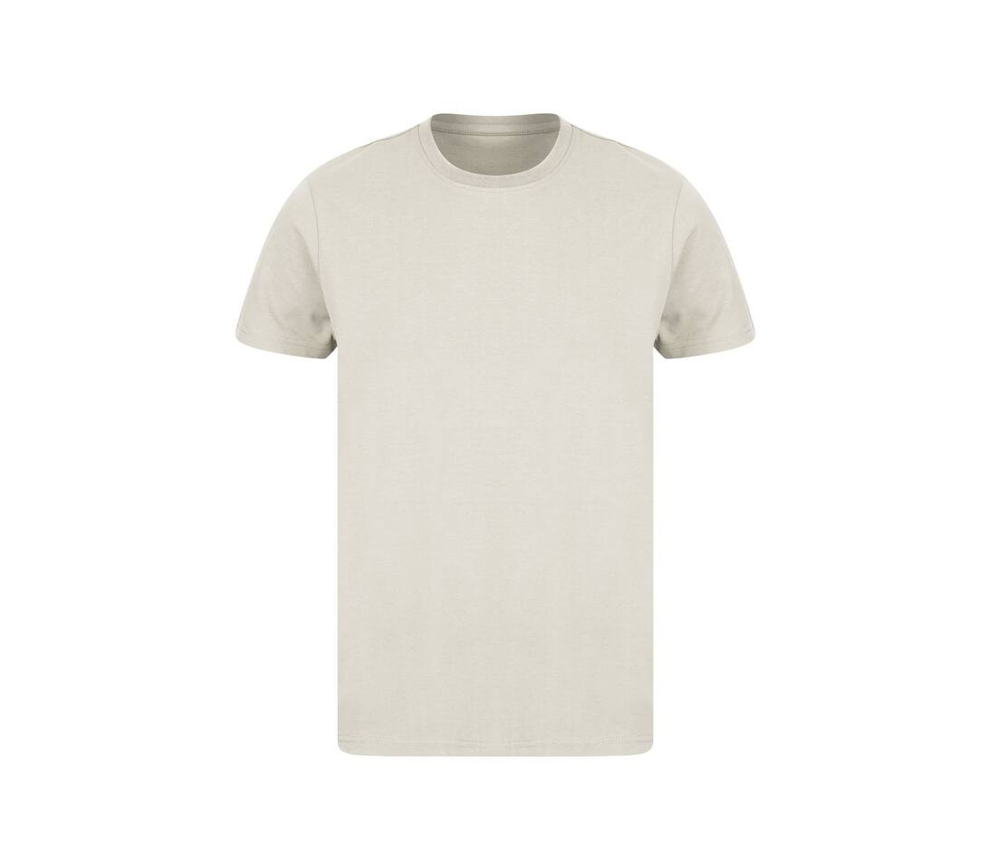 SF Men SF130 - T-shirt Relax Unisexe Éco-Responsable