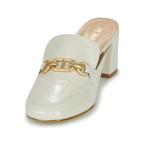 JB Martin - VALENCIA - VINTAGE OFF WHITE