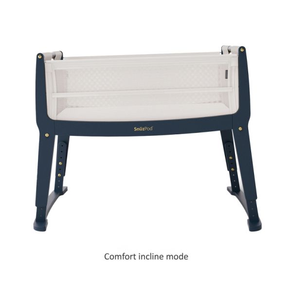 Snuz Bedside Crib SnuzPod Studio