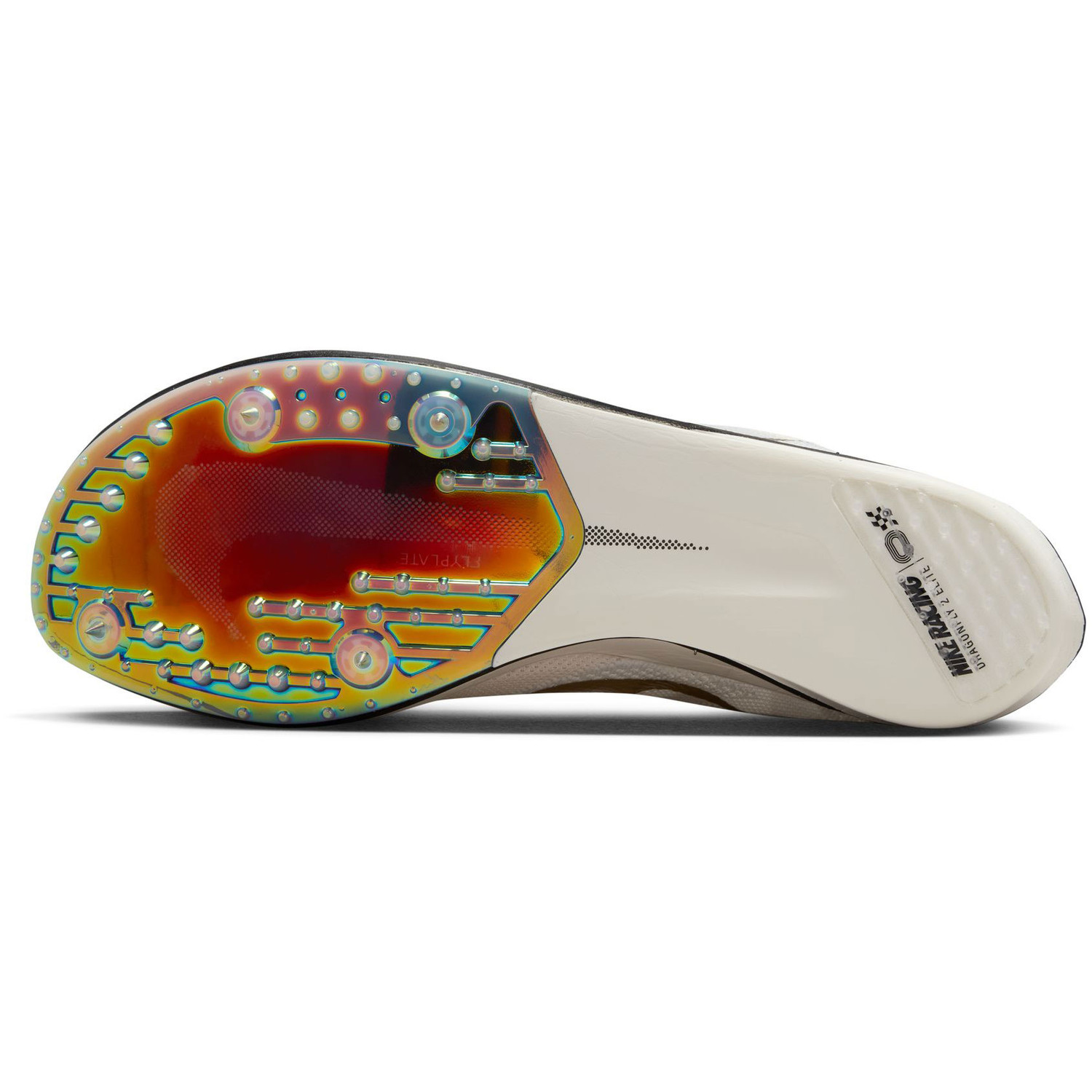 Nike Dragonfly 2 Elite JI