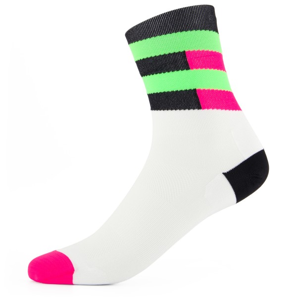 INCYLENCE - Ultralight Spirals - Chaussettes de running