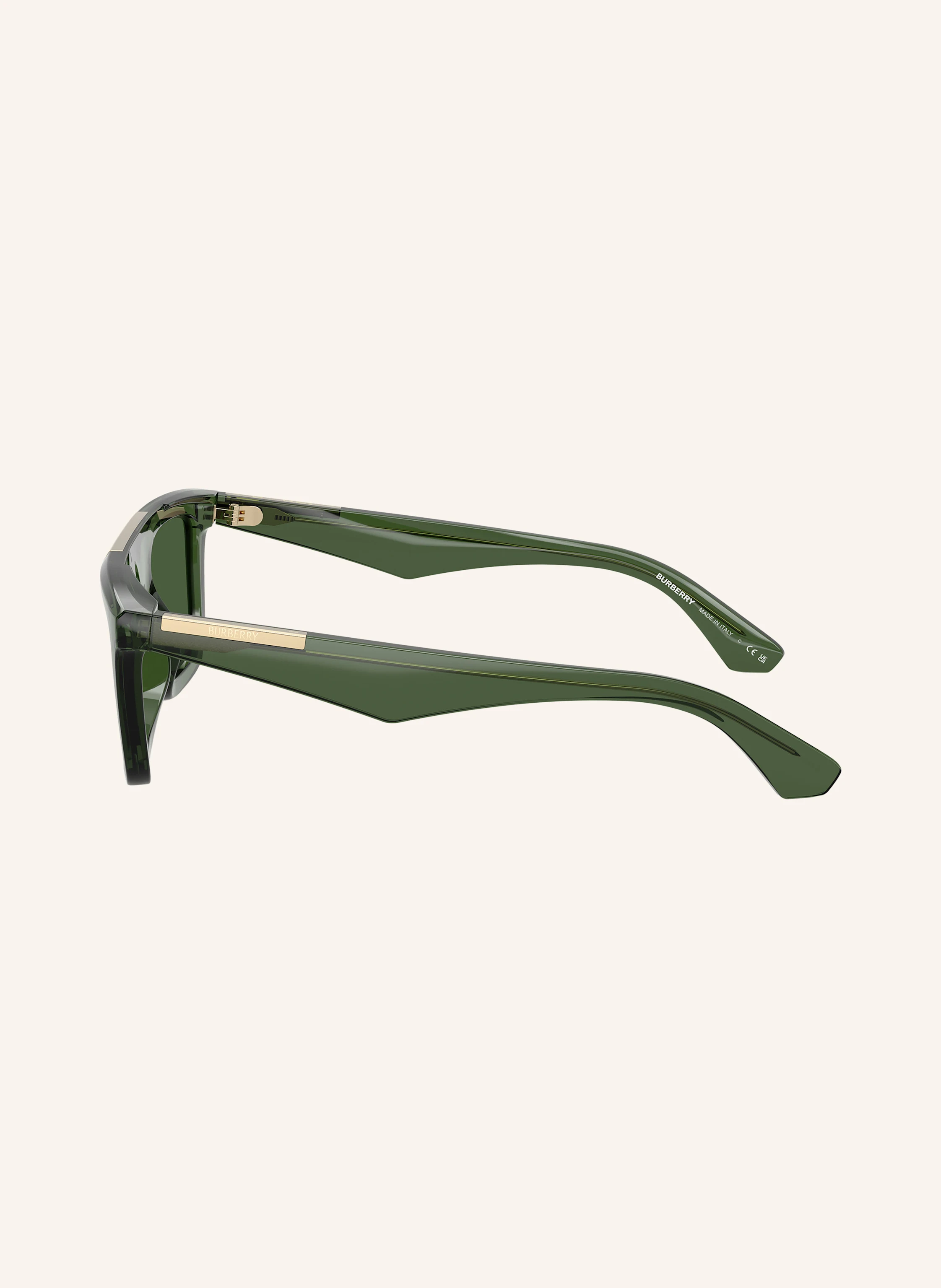 BURBERRY Sonnenbrille BE4451U