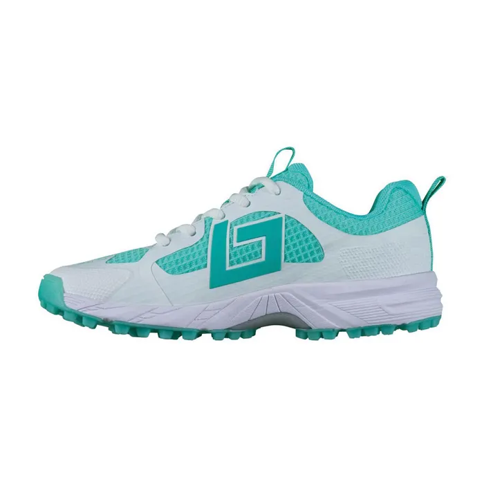 Brabo Tribute Outdoor Hockeyschoenen Junior