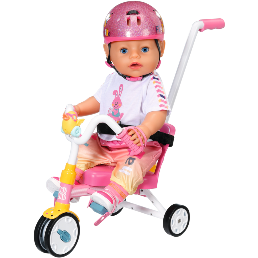 Zapf Creation BABY born® Dreirad