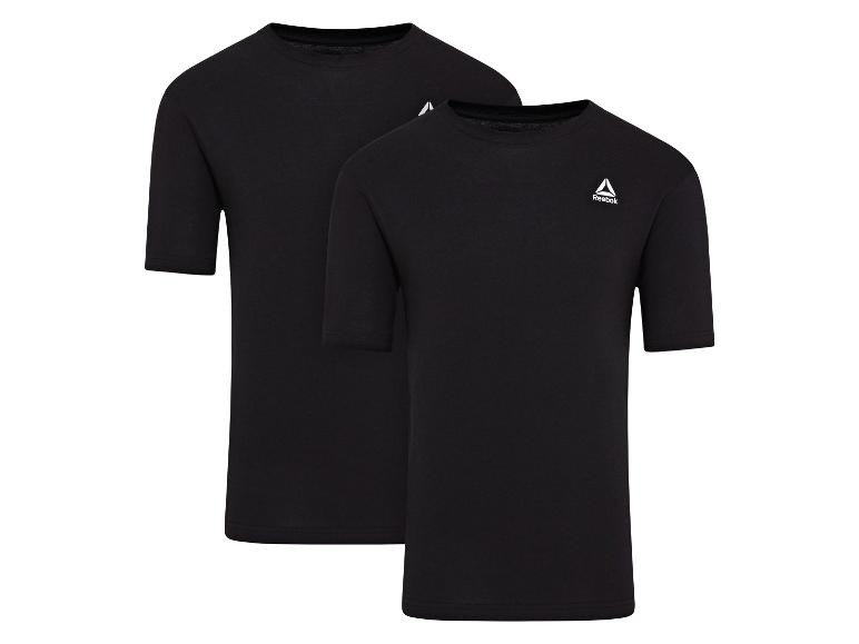 2 heren T-shirts