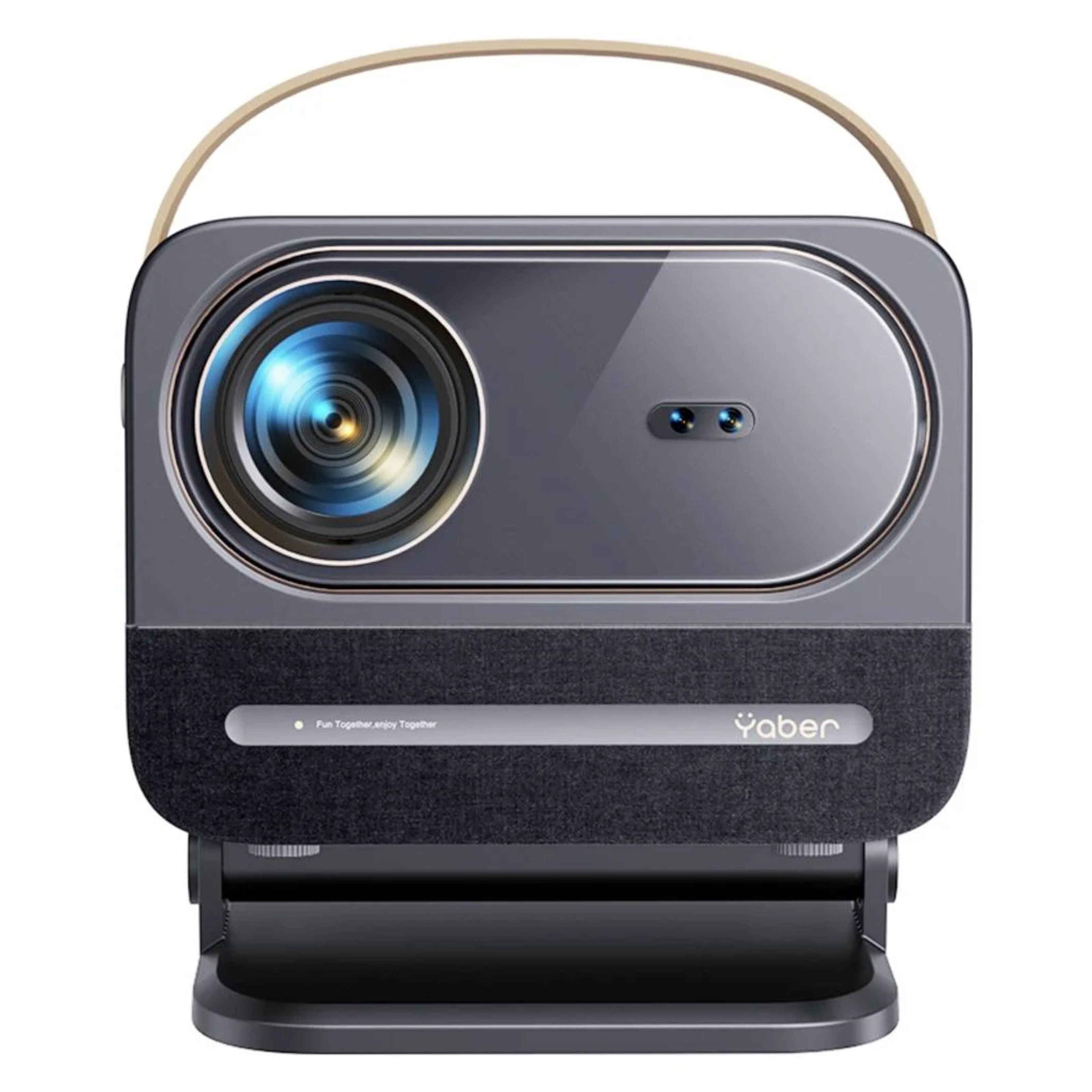 Yaber U12 Home Cinema Full HD-projektor