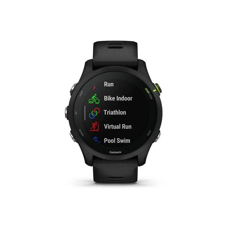 Forerunner® 255 Music - Montre GPS