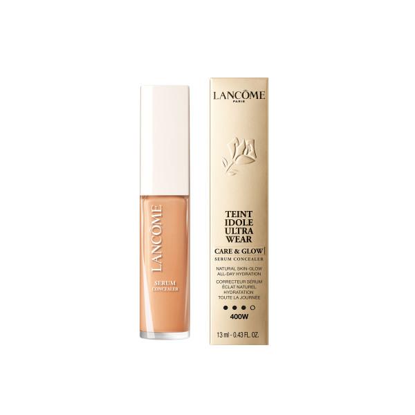 LANCOME TIUW Skin-Glow Concealer 400W Fl 13 ml