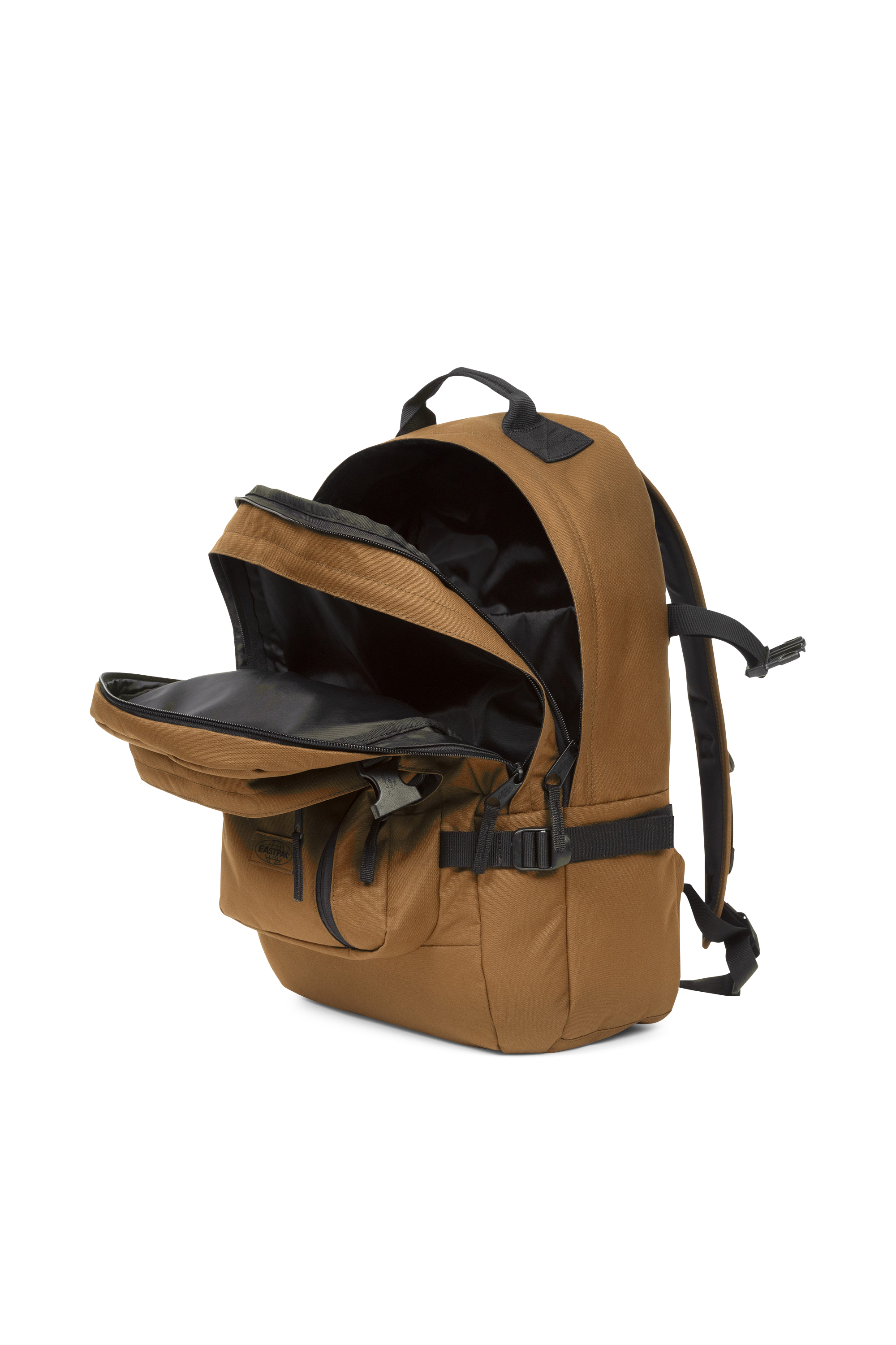 EASTPAK Sac à dos  VOLKER Marron