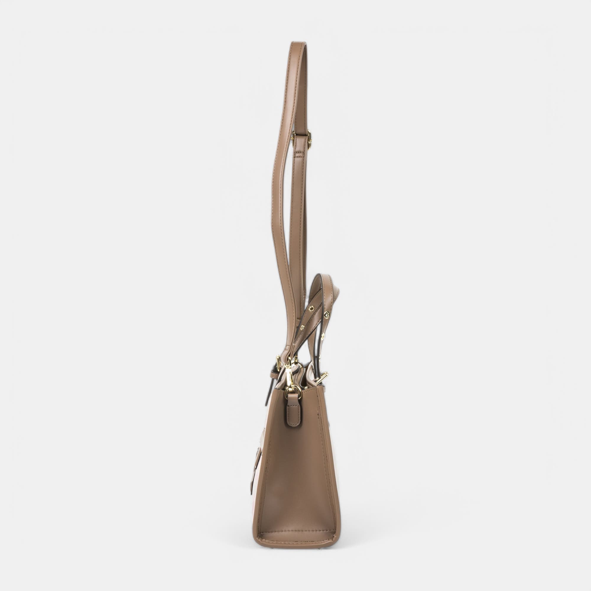 Sac à main rose