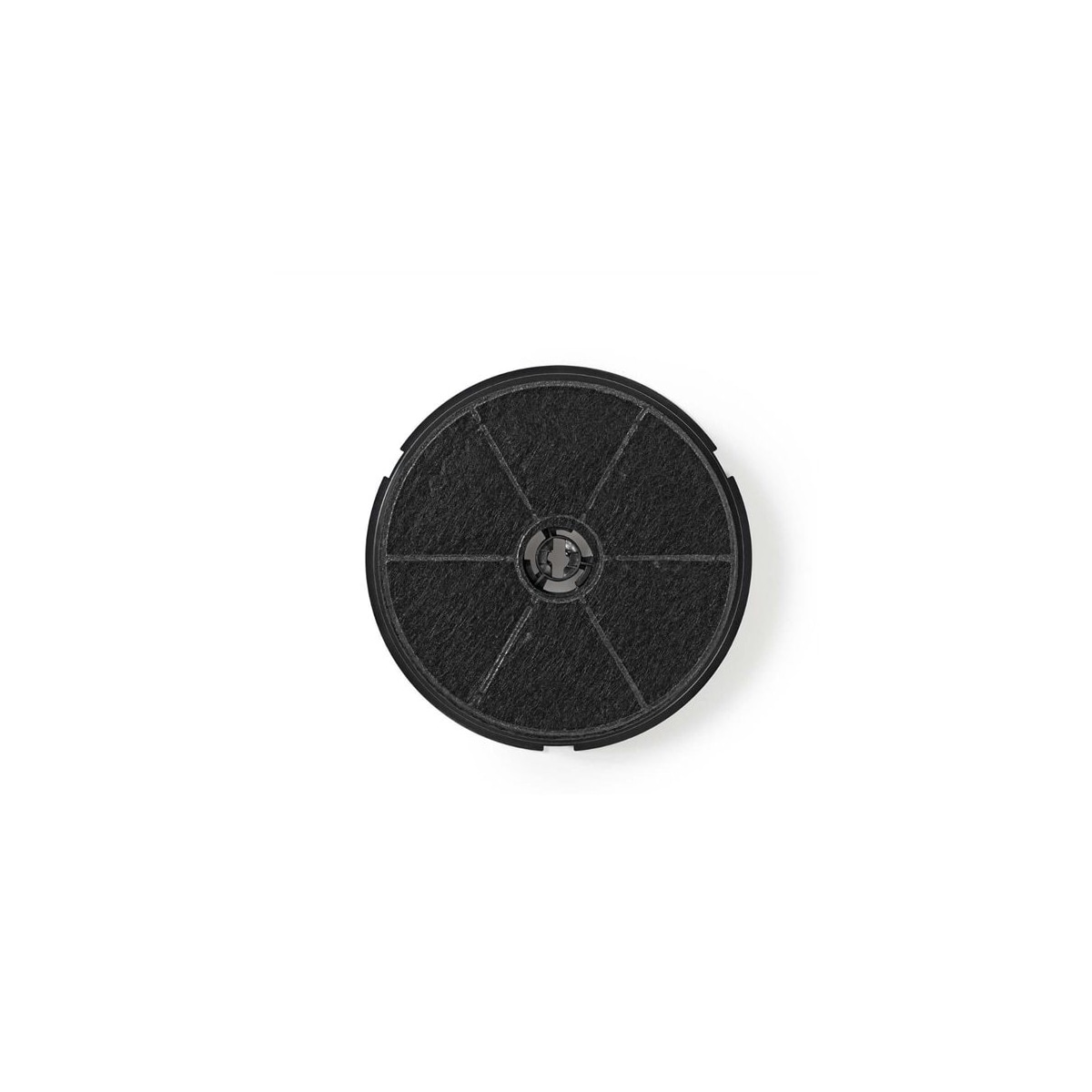 Kullfilter for kjøkkenvifte Ø19cm