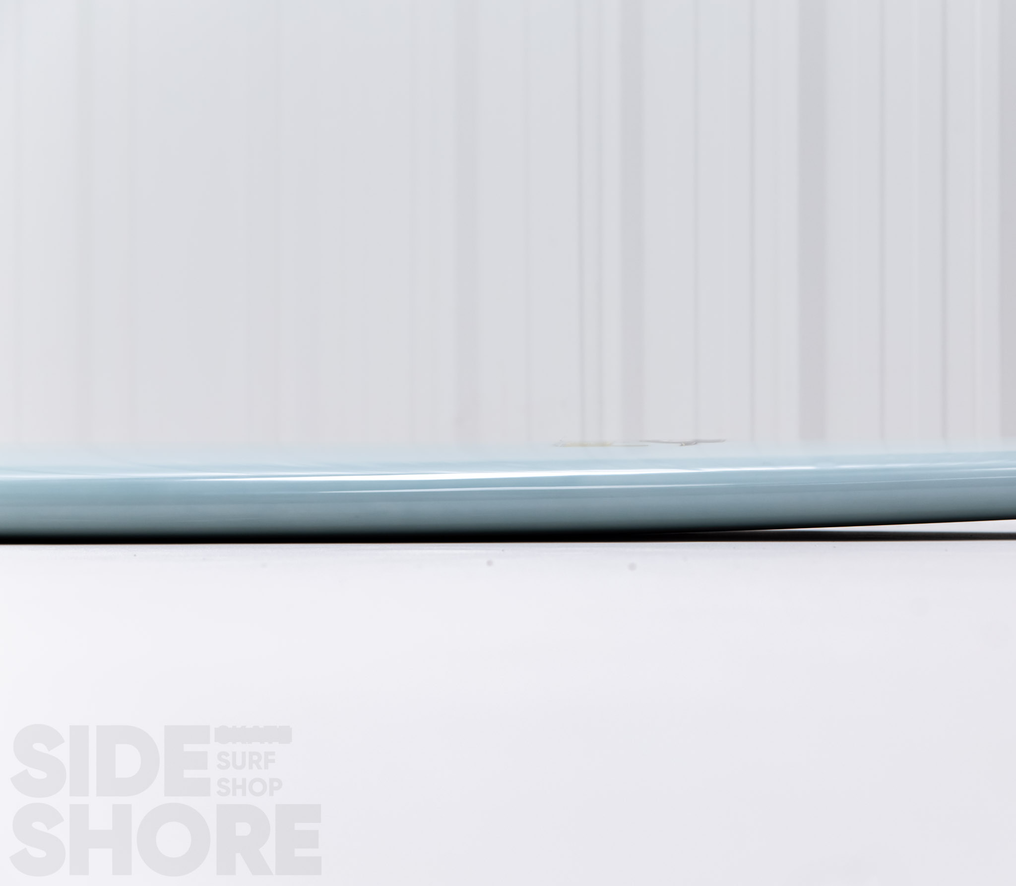 Bing Surfboards Pintail Lightweight Type 2 - Tint   Polish - 9'4