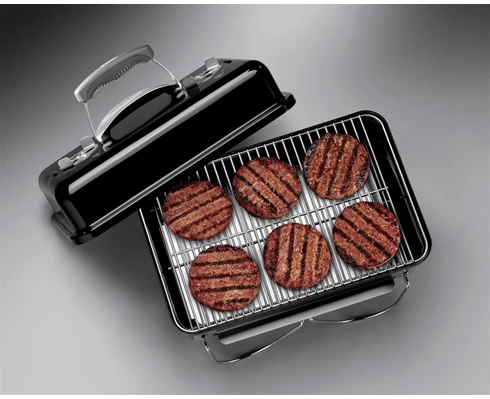 Weber Go-Anywhere Kullgrill