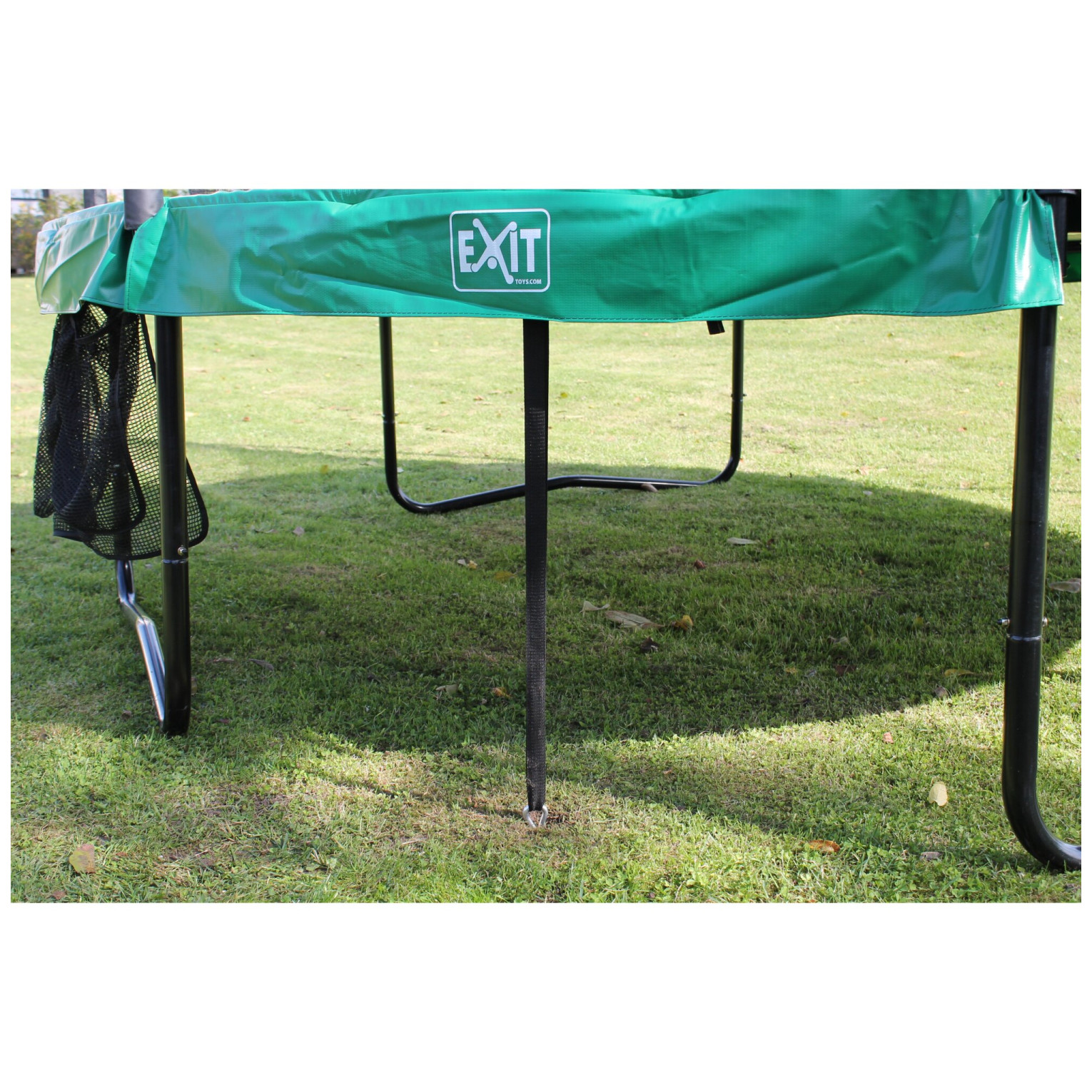 EXIT trampoline ankerset (4 stuks)