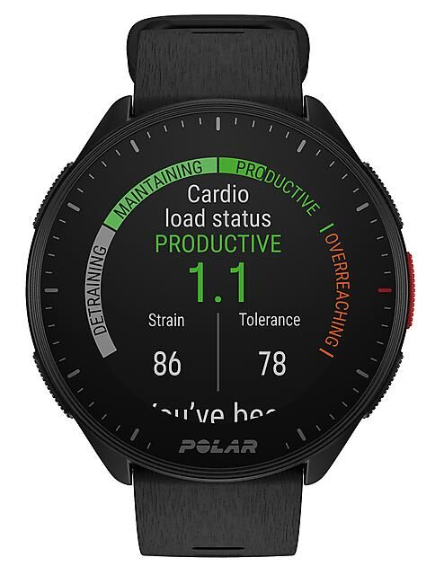 POLAR - MONTRE GPS PACER