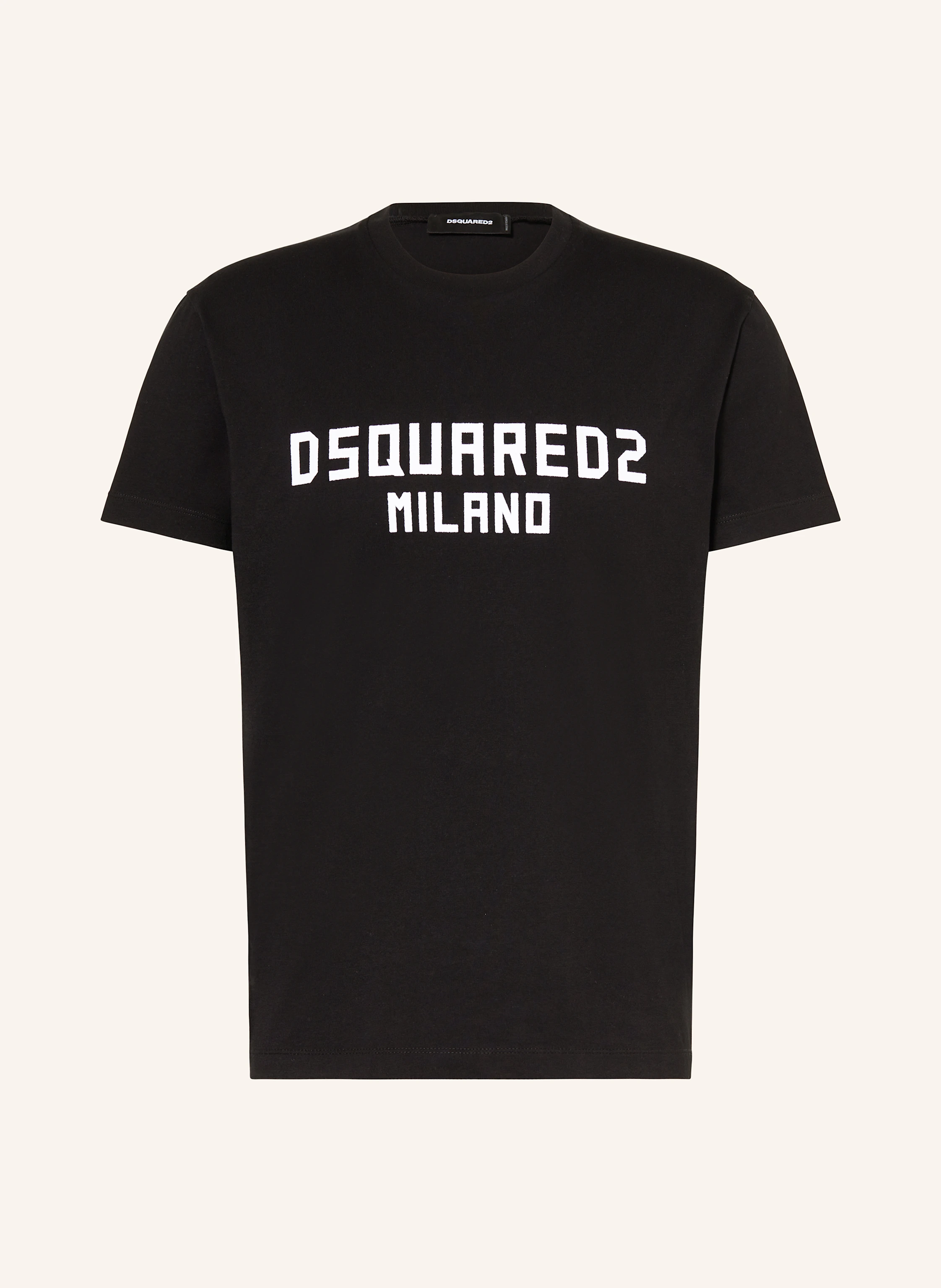 DSQUARED2 T-Shirt COOL FIT