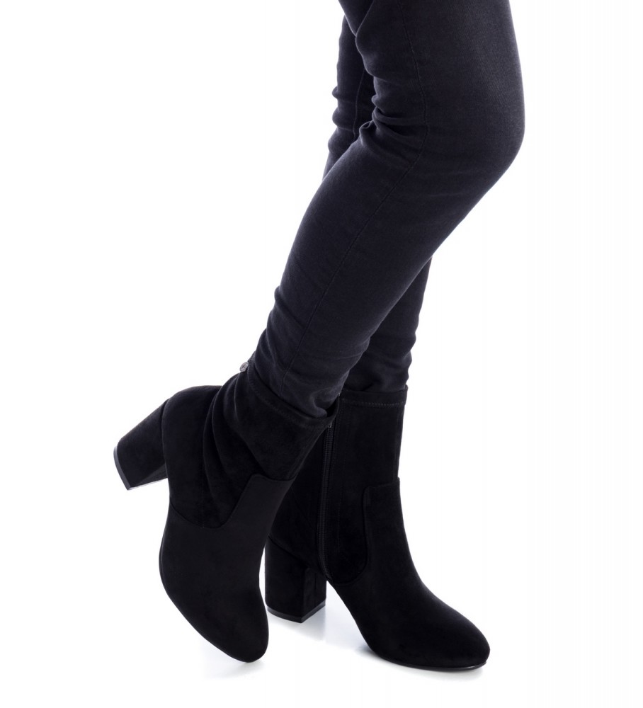 Botas Xti 140631