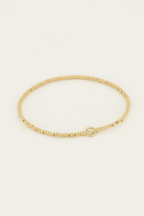 Armbandje Zodiac