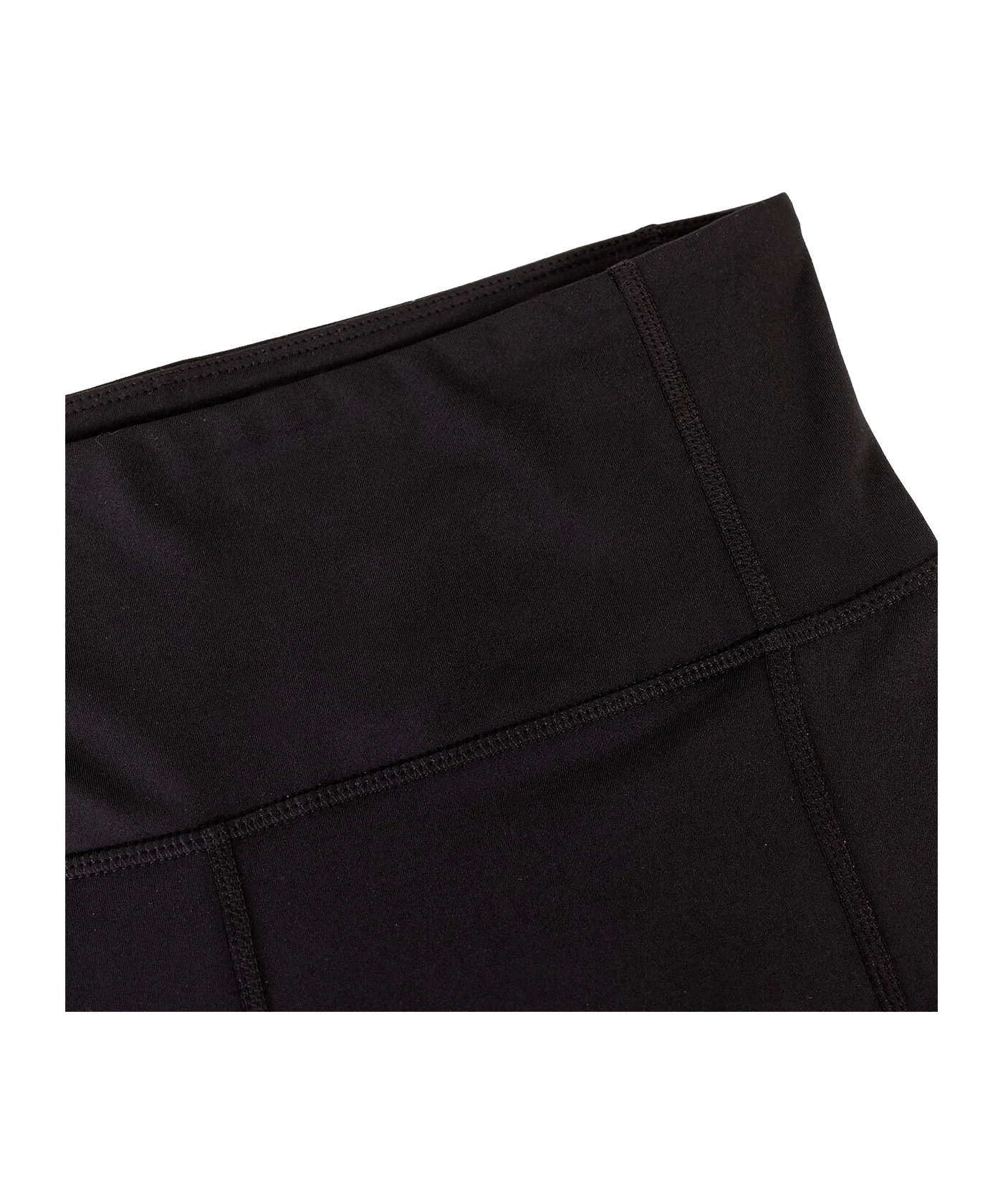 JAKO Power Leggings Damen Schwarz F800