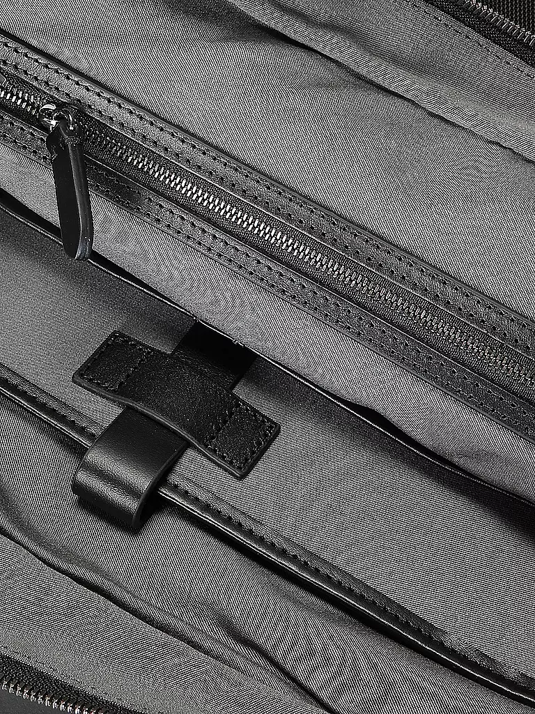 MISMO Tasche - Aktentasche ASPIRE  schwarz