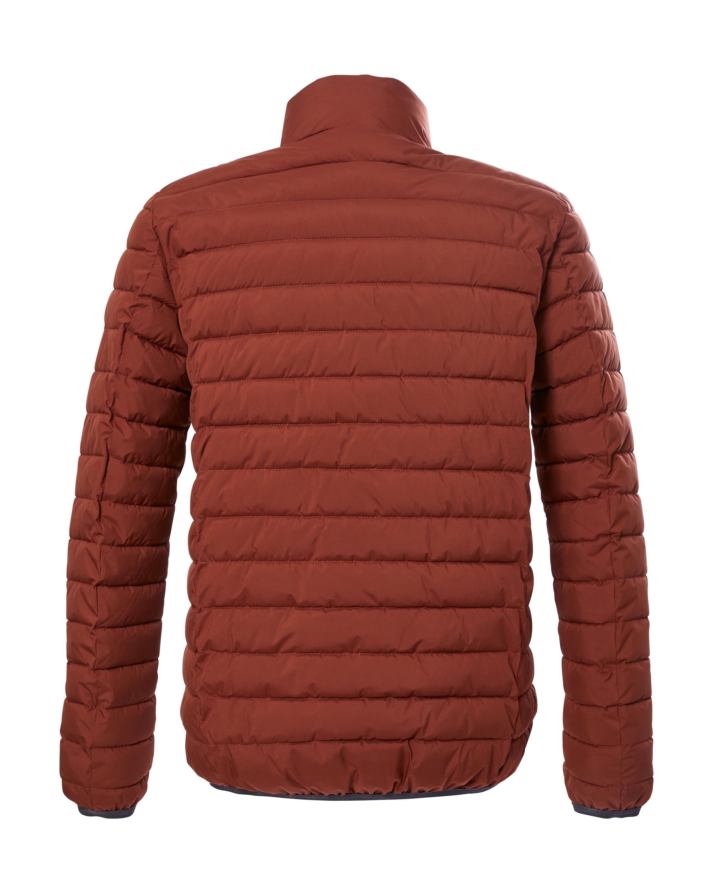 G.I.G.A. DX by killtec Steppjacke »GW 6 MN QLTD JCKT« Herrenjacke: wasserabweisend, atmungsaktiv, recyceltes Material