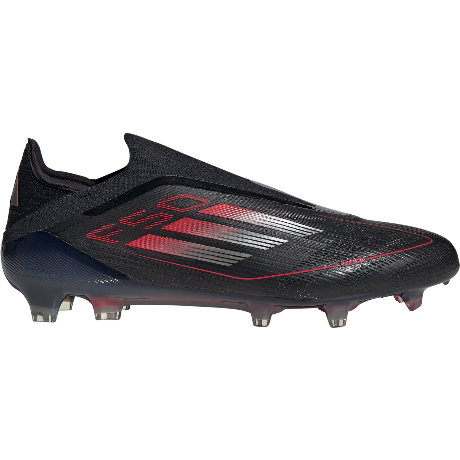adidas F50 Elite Laceless FG